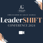 Leadershift 2024 Conference thumbnail